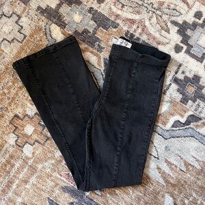 Free People Pull on Flares